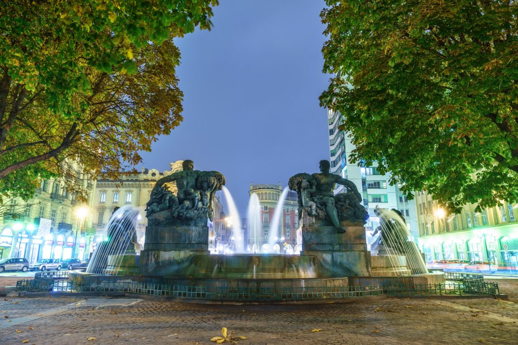 piazza solferino