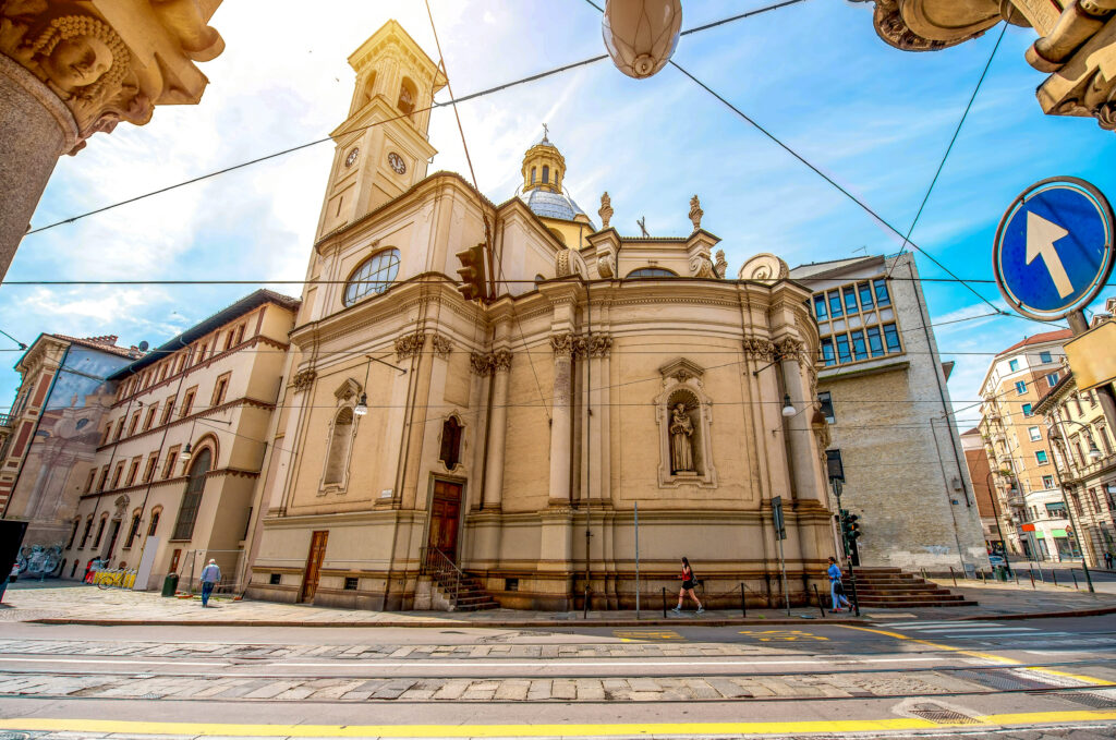 chiesa san tommaso