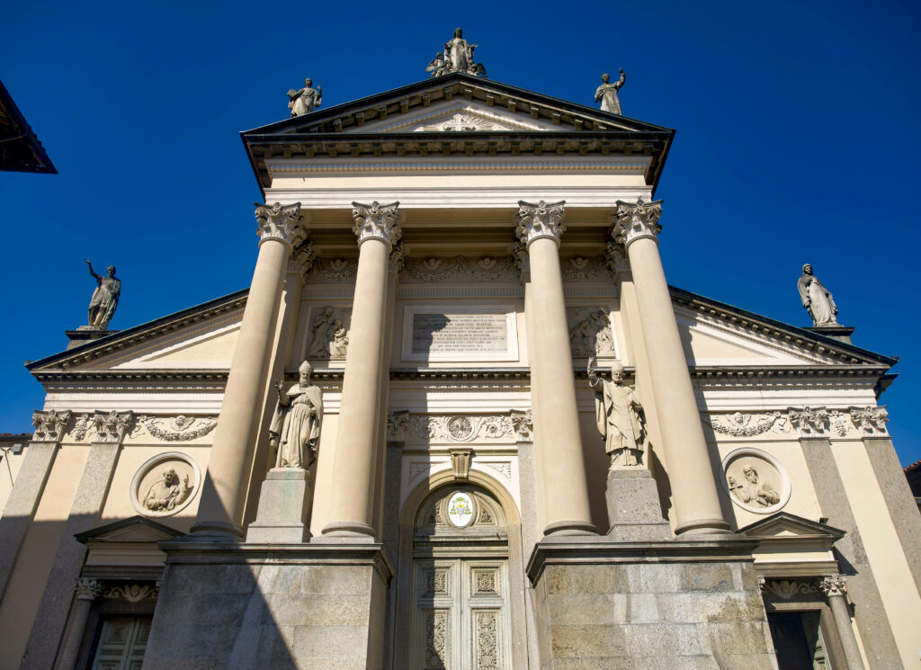 duomo ivrea