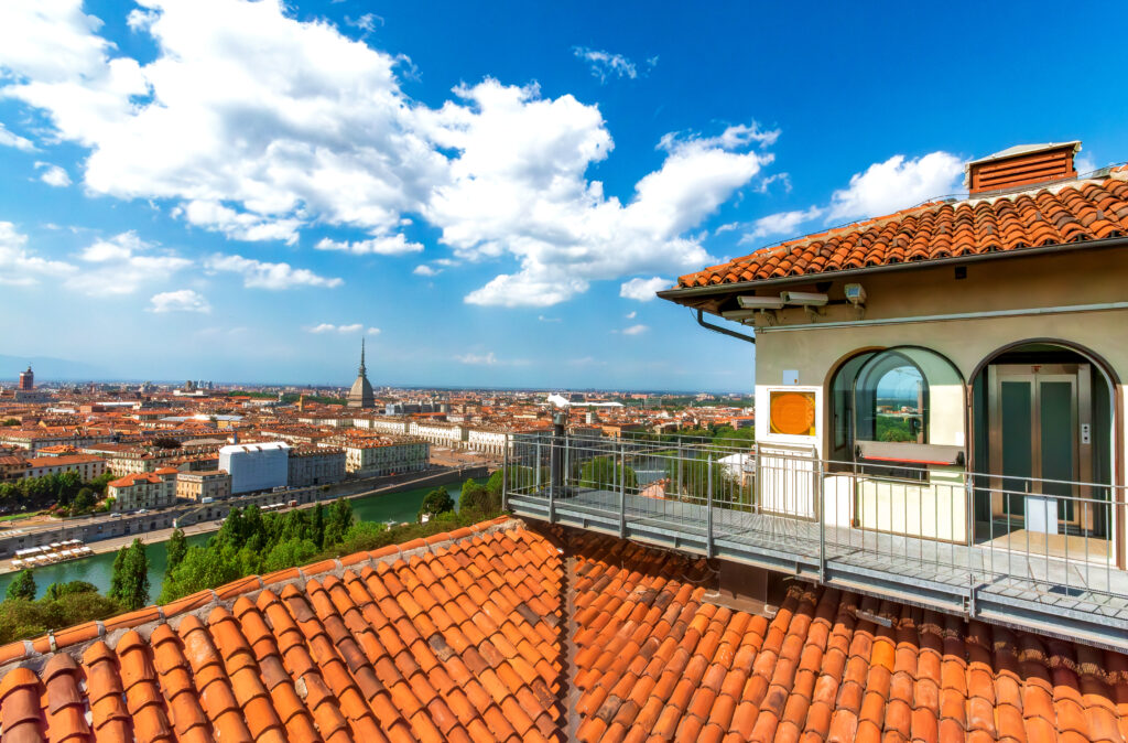 museo della montagna torino