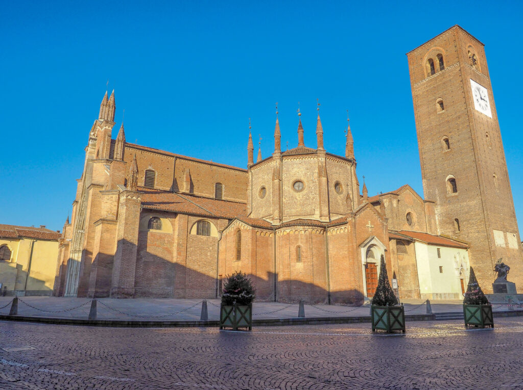 cattedrale chieri