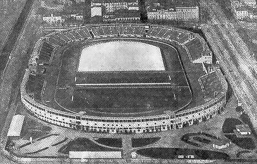 stadium torino