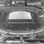 Storia dello Stadium di Torino, uno dei più grandi del mondo